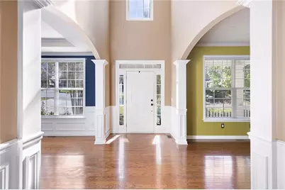 409 Santa Ana Court, Powder Springs, GA 30127 - Photo 6