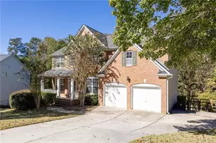 409 Santa Ana Ct, Powder Springs, GA 30127 - Photo 48