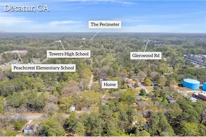 3351 Phillip Circle, Decatur, GA 30032 - Photo 26