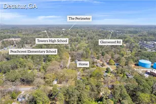 3351 Phillip Cir, Decatur, GA 30032 - Photo 26