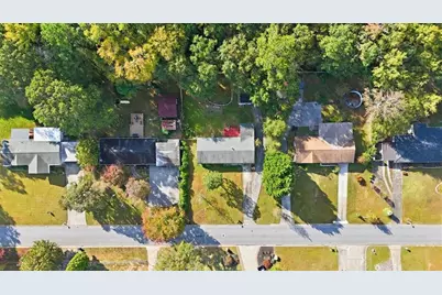 3517 Ridgecrest Drive, Powder Springs, GA 30127 - Photo 40