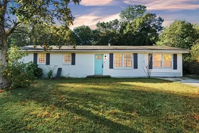 3517 Ridgecrest Drive, Powder Springs, GA 30127 - Photo 38