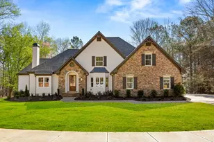 2410 Glade Overlook, Cumming, GA 30041 - Photo 1