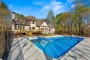 2410 Glade Overlook, Cumming, GA 30041 - Photo 30