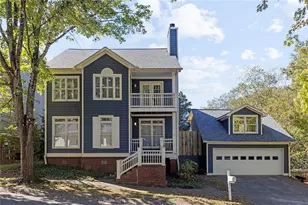 203 Ridley Ln, Decatur, GA 30030 - Photo 2