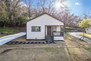 125 Roosevelt St, Cartersville, GA 30120 - Photo 2