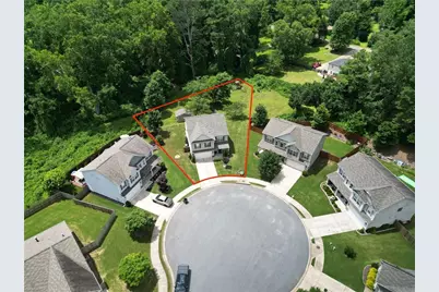 105 Jackson Way, Canton, GA 30115 - Photo 2