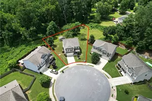 105 Jackson Wy, Canton, GA 30115 - Photo 2