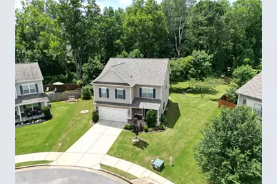 105 Jackson Way, Canton, GA 30115 - Photo 1