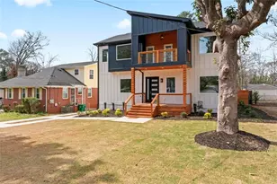 387 S Howard St SE, Atlanta, GA 30317 - Photo 2