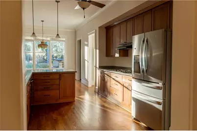 1237 Blackjack Court, Marietta, GA 30062 - Photo 50