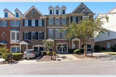 5270 Kershaw Court, Atlanta, GA 30339 - Photo 1