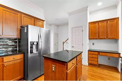 5270 Kershaw Court, Atlanta, GA 30339 - Photo 16