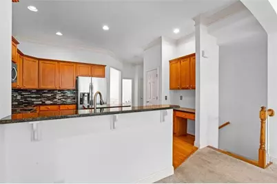 5270 Kershaw Court, Atlanta, GA 30339 - Photo 12