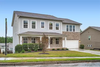 114 Greenbrier Way, Canton, GA 30114 - Photo 32