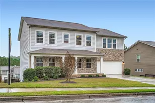 114 Greenbrier Way, Canton, GA 30114 - Photo 32