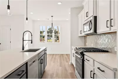 3352 Cranston Lane, Kennesaw, GA 30144 - Photo 12