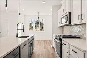 3352 Cranston Ln, Kennesaw, GA 30144 - Photo 12