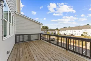 3352 Cranston Ln, Kennesaw, GA 30144 - Photo 20