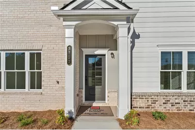 3352 Cranston Lane, Kennesaw, GA 30144 - Photo 34