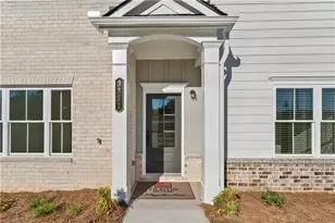 3352 Cranston Ln, Kennesaw, GA 30144 - Photo 34