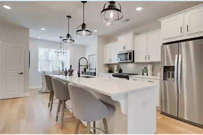 3352 Cranston Lane, Kennesaw, GA 30144 - Photo 16