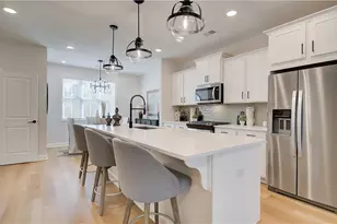 3352 Cranston Ln, Kennesaw, GA 30144 - Photo 16