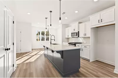 3352 Cranston Lane, Kennesaw, GA 30144 - Photo 6