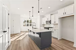 3352 Cranston Ln, Kennesaw, GA 30144 - Photo 6