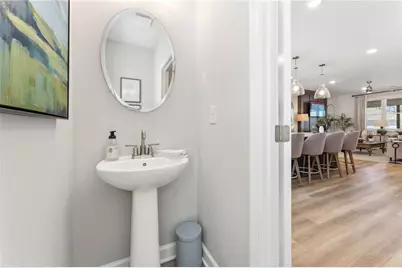 3352 Cranston Lane, Kennesaw, GA 30144 - Photo 28