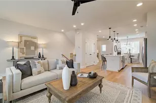 3352 Cranston Ln, Kennesaw, GA 30144 - Photo 18