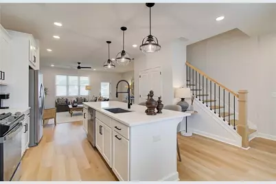 3352 Cranston Lane, Kennesaw, GA 30144 - Photo 8