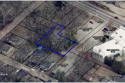 0 Mc Donough Boulevard SE, Atlanta, GA 30315 - Photo 1