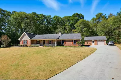 1388 Caritas Court SE, Conyers, GA 30013 - Photo 2