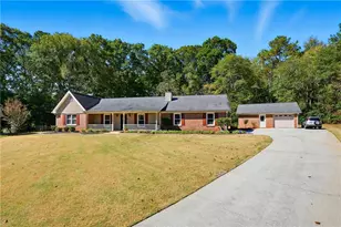 1388 Caritas Ct SE, Conyers, GA 30013 - Photo 2