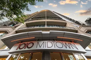 1080 Peachtree St NE, Atlanta, GA 30309 - Photo 30