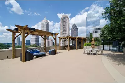 1080 Peachtree Street NE #1906, Atlanta, GA 30309 - Photo 42