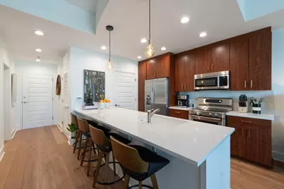 1080 Peachtree Street NE #1906, Atlanta, GA 30309 - Photo 2