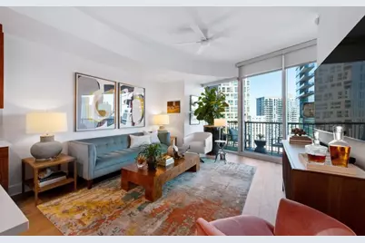 1080 Peachtree Street NE #1906, Atlanta, GA 30309 - Photo 8
