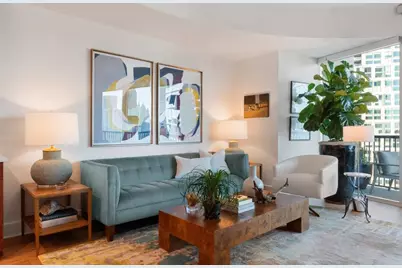 1080 Peachtree Street NE #1906, Atlanta, GA 30309 - Photo 12