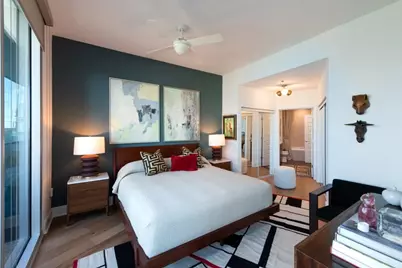 1080 Peachtree Street NE #1906, Atlanta, GA 30309 - Photo 20