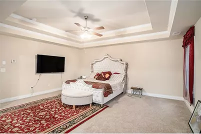 100 Lavender Way, McDonough, GA 30252 - Photo 18