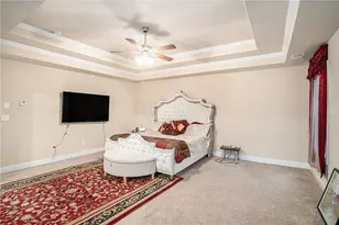 100 Lavender Wy, McDonough, GA 30252 - Photo 18