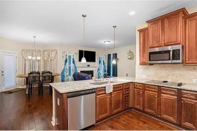 100 Lavender Way, McDonough, GA 30252 - Photo 10