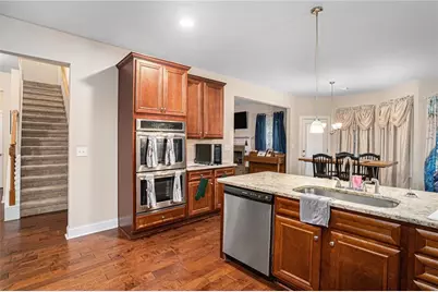 100 Lavender Way, McDonough, GA 30252 - Photo 12