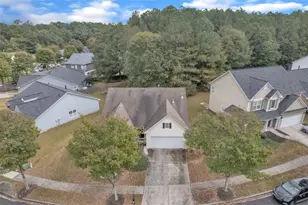 3370 Cooper Woods Dr, Loganville, GA 30052 - Photo 36