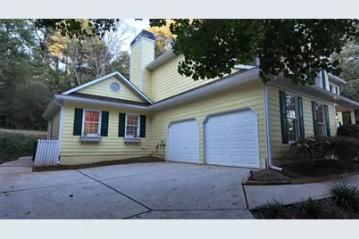 262 Ashbourne Trail, Lawrenceville, GA 30043 - Photo 2