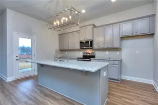 130 Classic Overlook, Homer, GA 30547 - Photo 6