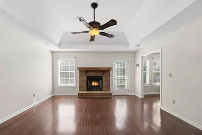 1045 SE Crystal Water Drive SE, Lawrenceville, GA 30045 - Photo 2