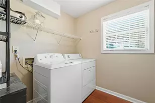 1045 SE Crystal Water Dr SE, Lawrenceville, GA 30045 - Photo 32